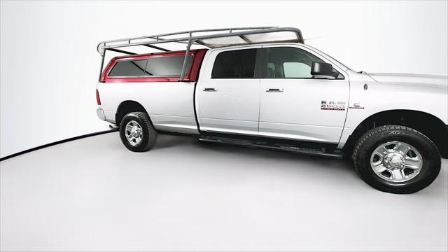 used 2016 Ram 2500 car, priced at $32,299