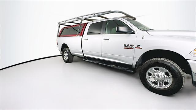 used 2016 Ram 2500 car, priced at $32,299