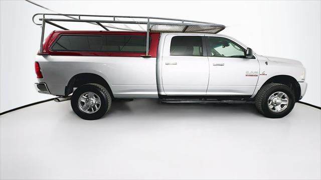 used 2016 Ram 2500 car, priced at $32,299