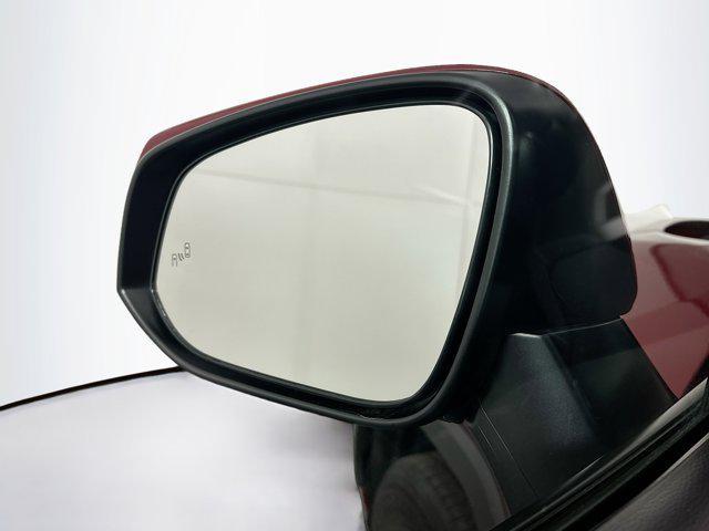 used 2022 Toyota RAV4 car, priced at $26,397