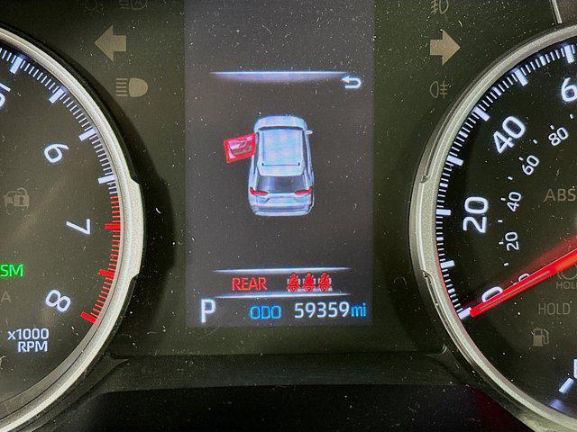 used 2022 Toyota RAV4 car, priced at $26,397