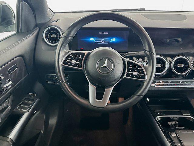 used 2023 Mercedes-Benz GLA 250 car, priced at $27,797