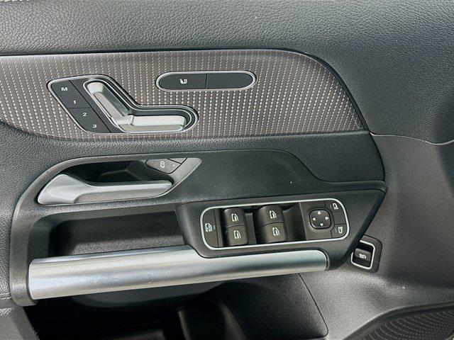 used 2023 Mercedes-Benz GLA 250 car, priced at $27,797