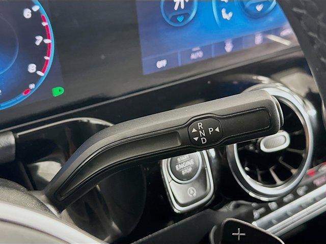 used 2023 Mercedes-Benz GLA 250 car, priced at $27,797