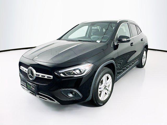 used 2023 Mercedes-Benz GLA 250 car, priced at $27,797