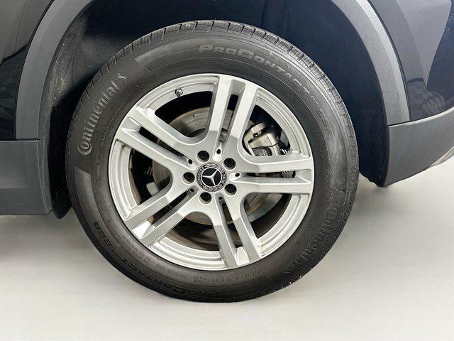 used 2023 Mercedes-Benz GLA 250 car, priced at $27,797