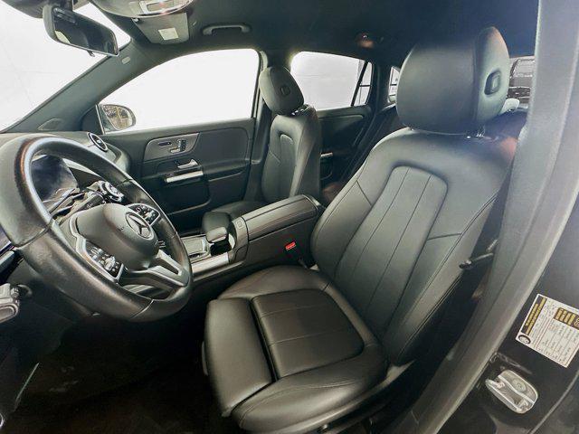 used 2023 Mercedes-Benz GLA 250 car, priced at $27,797