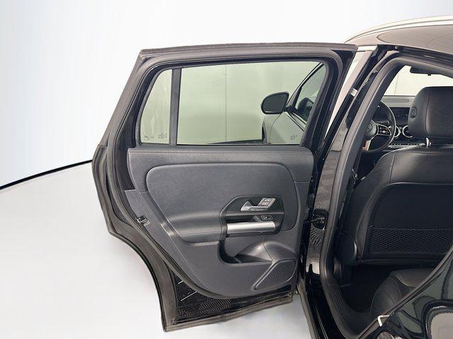 used 2023 Mercedes-Benz GLA 250 car, priced at $27,797