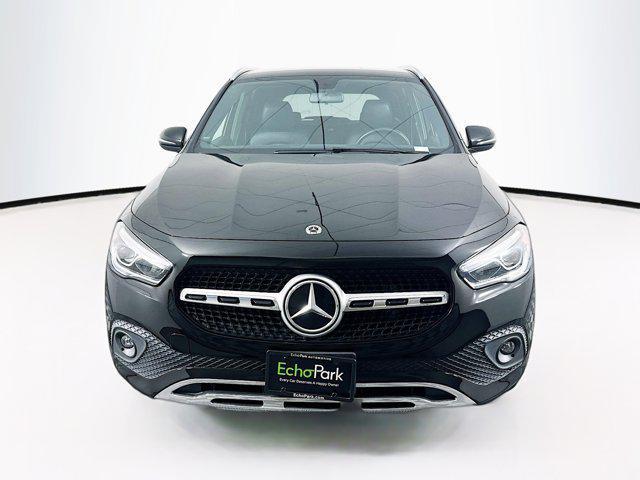 used 2023 Mercedes-Benz GLA 250 car, priced at $27,797