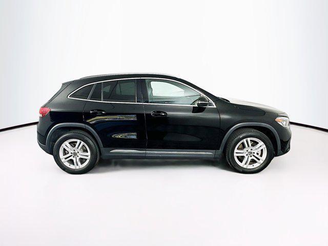 used 2023 Mercedes-Benz GLA 250 car, priced at $27,797