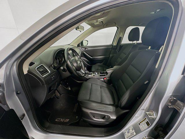 used 2016 Mazda CX-5 car, priced at $12,997