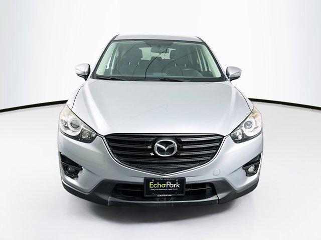 used 2016 Mazda CX-5 car, priced at $12,997