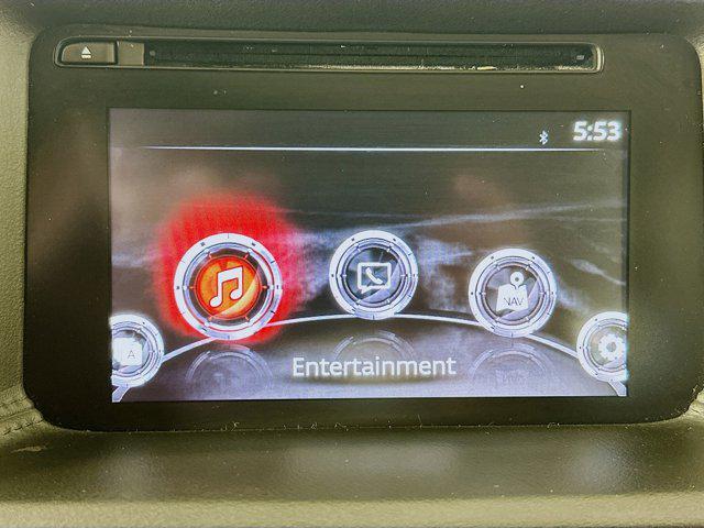 used 2016 Mazda CX-5 car, priced at $12,997