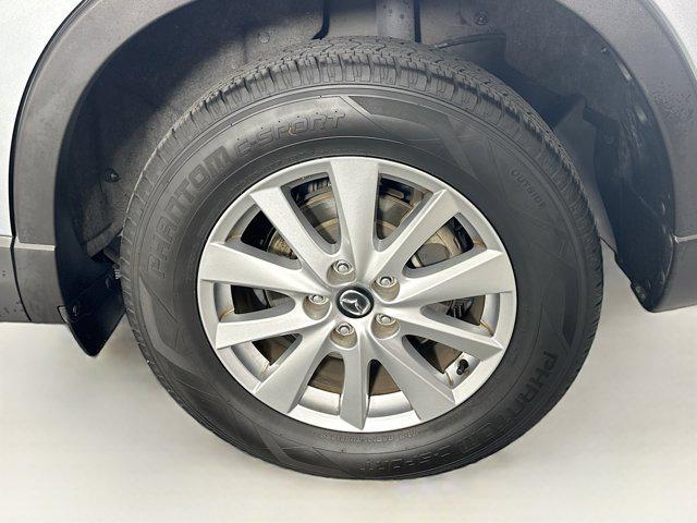 used 2016 Mazda CX-5 car, priced at $12,997