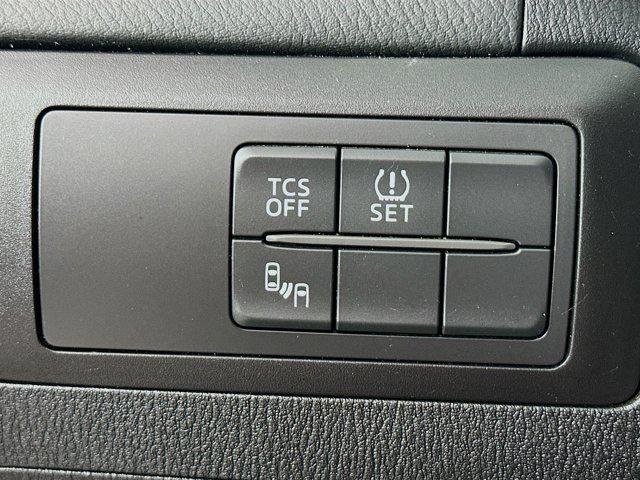 used 2016 Mazda CX-5 car, priced at $12,997