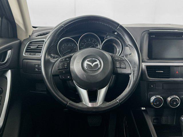 used 2016 Mazda CX-5 car, priced at $12,997