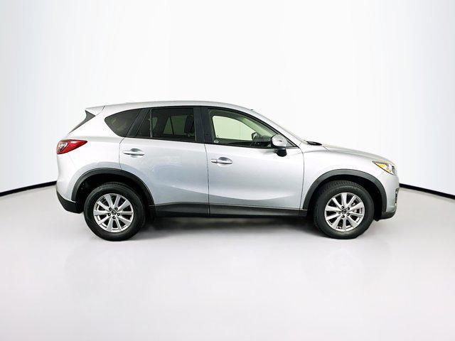 used 2016 Mazda CX-5 car, priced at $12,997
