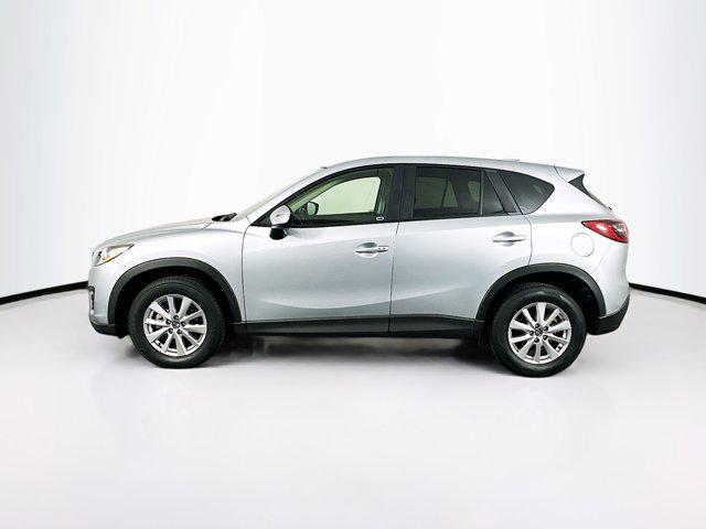 used 2016 Mazda CX-5 car, priced at $12,997