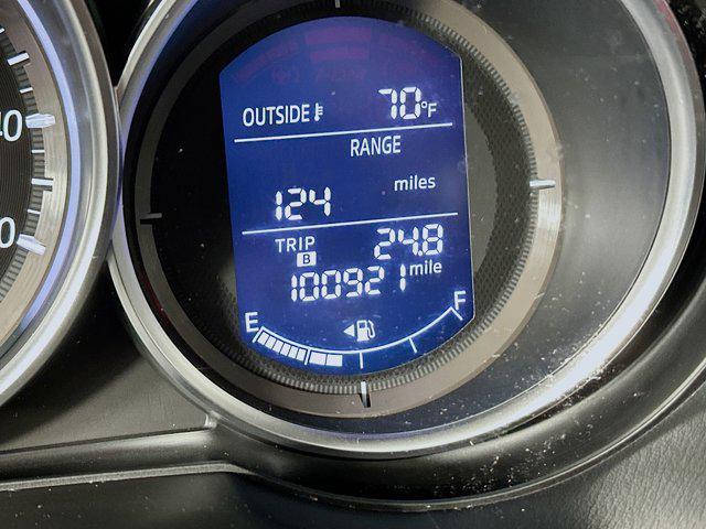used 2016 Mazda CX-5 car, priced at $12,997