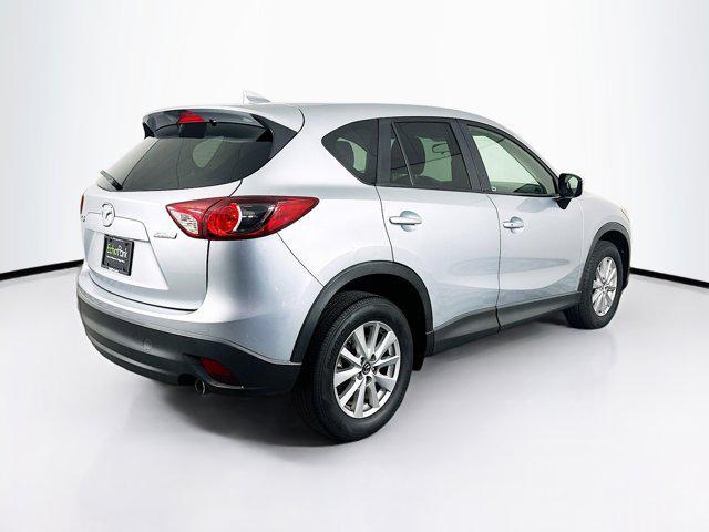 used 2016 Mazda CX-5 car, priced at $12,997