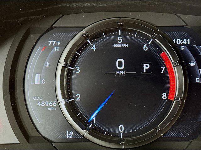 used 2022 Lexus IS 350 car, priced at $35,997