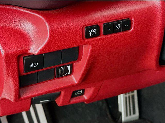 used 2022 Lexus IS 350 car, priced at $35,997
