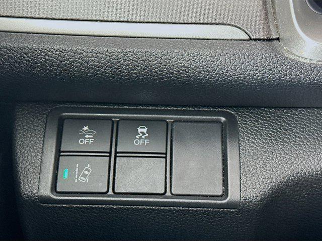 used 2016 Honda Civic car, priced at $15,399