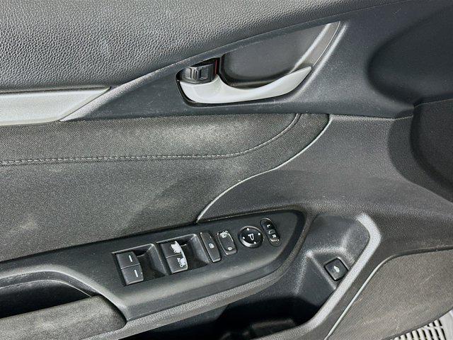 used 2016 Honda Civic car, priced at $15,399