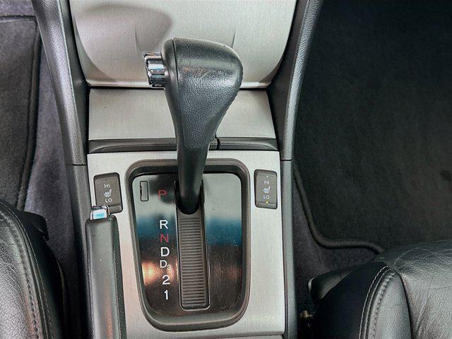 used 2004 Honda Accord car, priced at $6,599