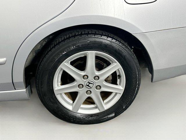 used 2004 Honda Accord car, priced at $6,599