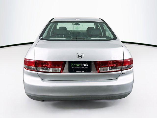 used 2004 Honda Accord car, priced at $6,599