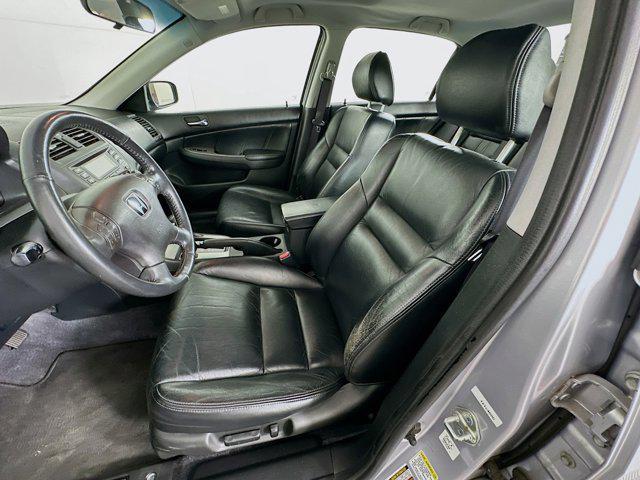 used 2004 Honda Accord car, priced at $6,599