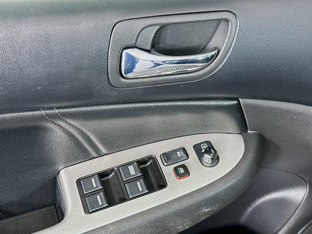 used 2004 Honda Accord car, priced at $6,599