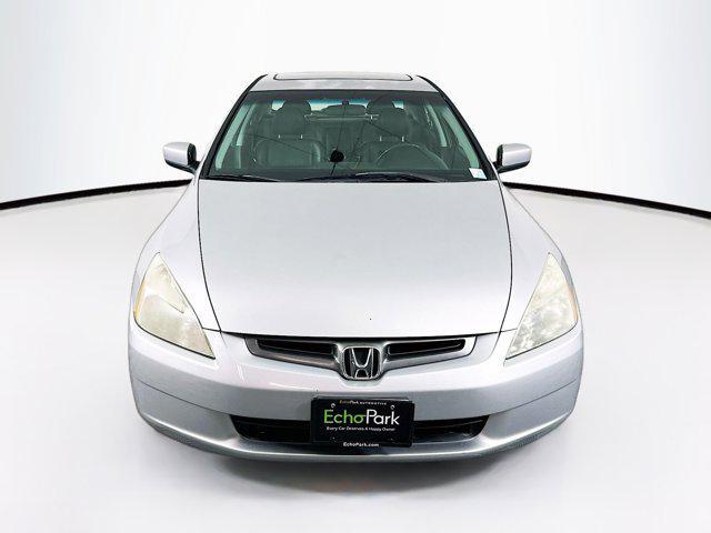 used 2004 Honda Accord car, priced at $6,599