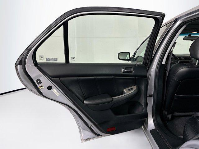 used 2004 Honda Accord car, priced at $6,599