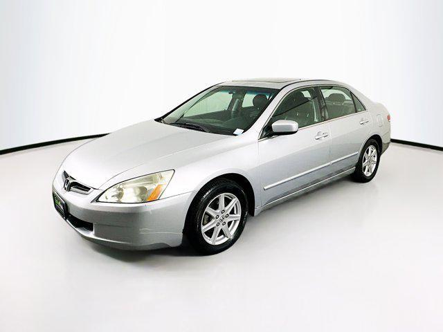 used 2004 Honda Accord car, priced at $6,599