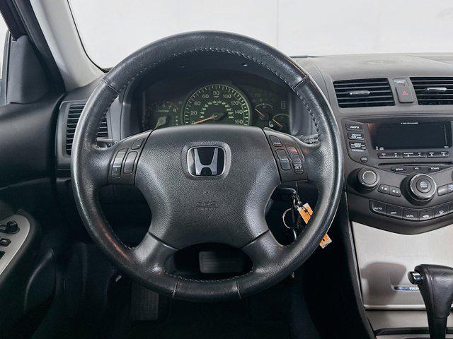 used 2004 Honda Accord car, priced at $6,599
