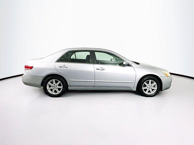 used 2004 Honda Accord car, priced at $6,599