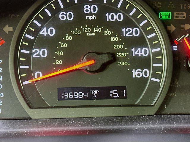used 2004 Honda Accord car, priced at $6,599