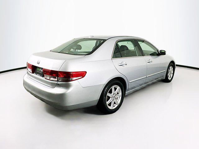 used 2004 Honda Accord car, priced at $6,599