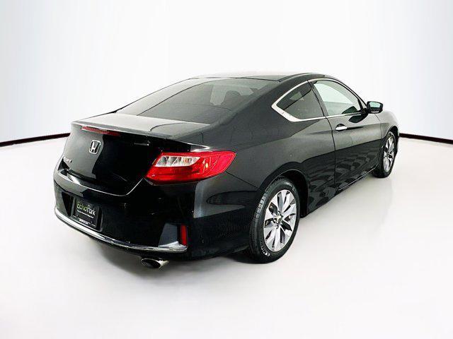 used 2015 Honda Accord car, priced at $14,999