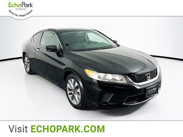 used 2015 Honda Accord car, priced at $14,999