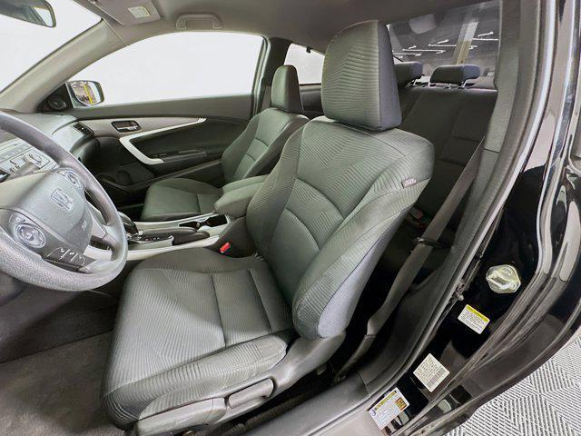 used 2015 Honda Accord car, priced at $14,999