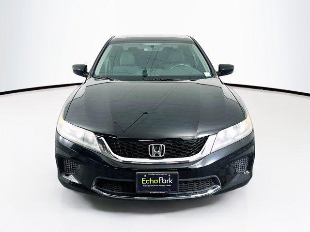 used 2015 Honda Accord car, priced at $14,999