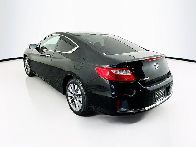 used 2015 Honda Accord car, priced at $14,999