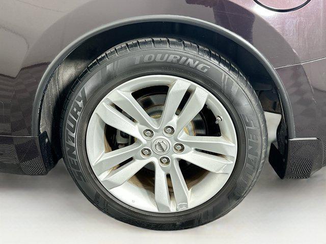 used 2012 Nissan Altima car, priced at $7,999