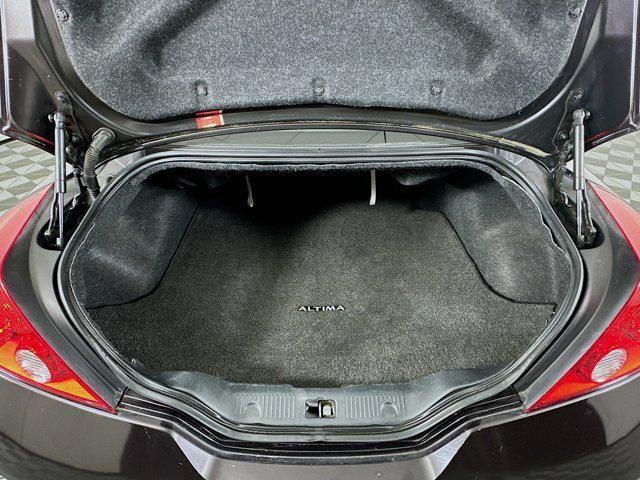 used 2012 Nissan Altima car, priced at $7,999