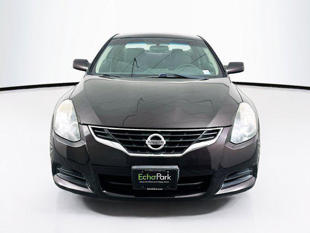 used 2012 Nissan Altima car, priced at $7,999