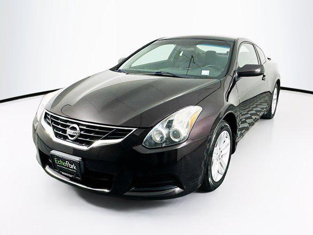 used 2012 Nissan Altima car, priced at $7,999
