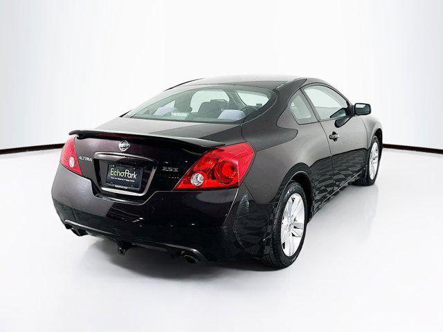 used 2012 Nissan Altima car, priced at $7,999